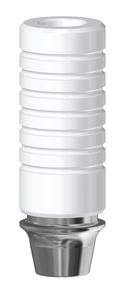 DESS Conic OSS (Osstem® TS / HIOSSEN® ET) - CoCr Base