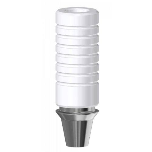 DESS Conic DENT (Dentium Superline™ Implantium®) - CoCr Base