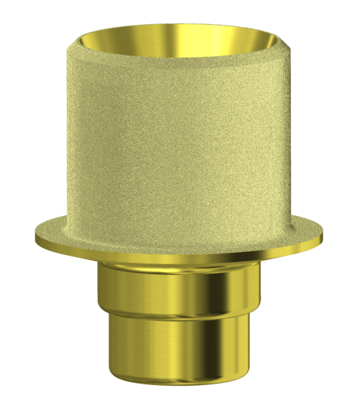 DESS Internal Hex FD (Xive®) - ANGLEBase®
