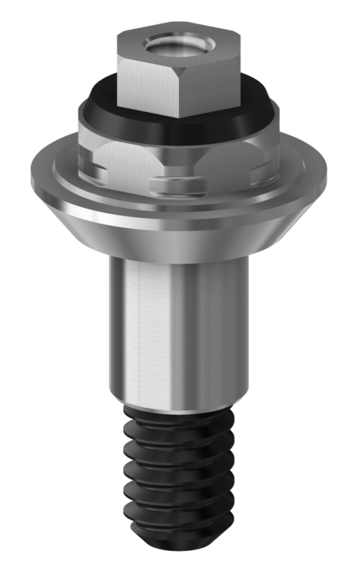 DESS Tri-Lobe® (NobelReplace Select™) - MUA (Multi-Unit Abutments)