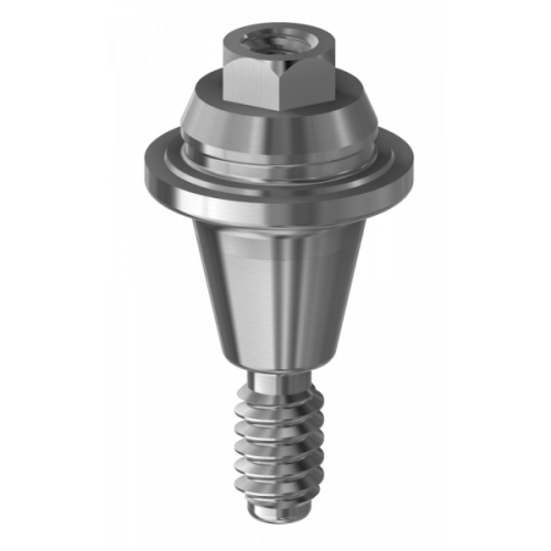 DESS Active Hex® (NobelActive®/ Replace®) - MUA Multi-Unit Abutments