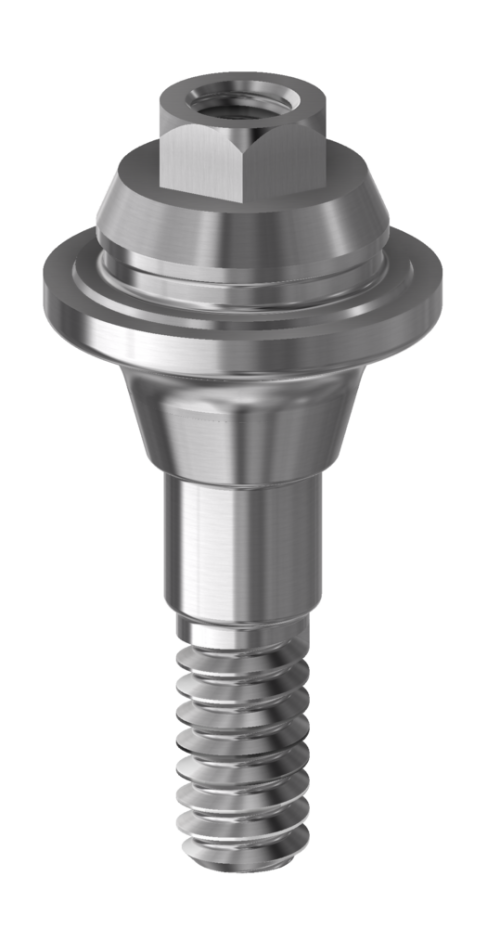 DESS Conical BL® (Straumann® Bone Level) - MUA Multi-Unit Abutments