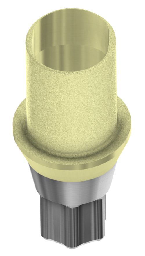 DESS Active Hex® (NobelActive®/ Replace®) - ELLIPTIBase®