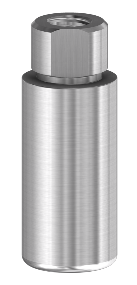 DESS External Hex USA (3i® Osseotite®) - Titanium Pre-Milled Blank