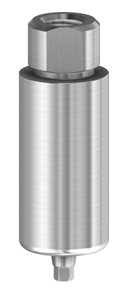 DESS NEO GM® (Neodent® Grand Morse) - Titanium Pre-Milled Blank