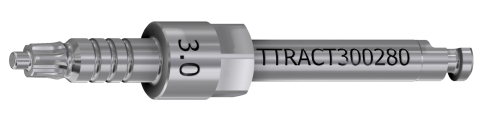 DESS Active Hex® Implant Drivers