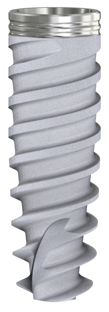 DESS Active Hex® Implant