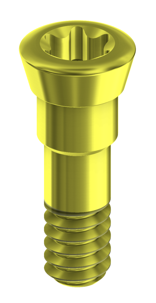 DESS Conical BLT® Cover Screw