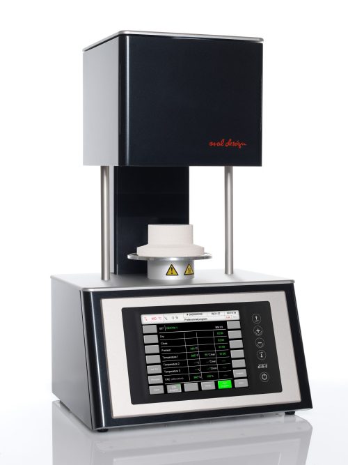 AUSTROMAT 654 Black Oral Design inc pump