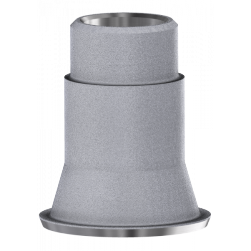 DESS Internal Hex MI (Mis®Seven) & Conic MC (Mis®C1 internal) & Conic MV (Mis®V3) - Ti-Base ON Mis® Multi-Unit