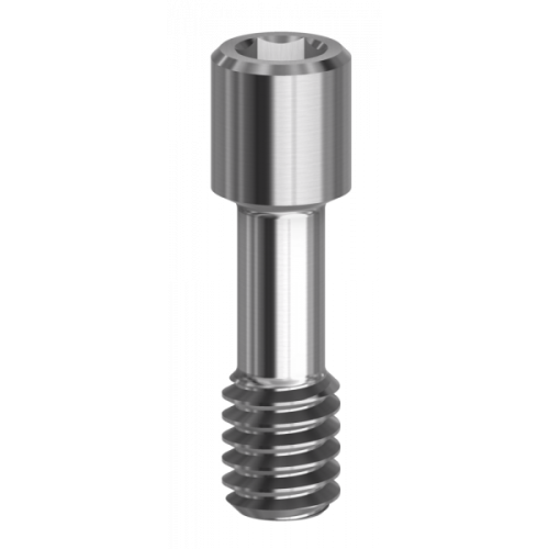 DESS Internal Hex MI (Mis®Seven) & Conic MC (Mis®C1 internal) & Conic MV (Mis®V3) - Screw Hex 1.27mm for Mis® Multi-Unit