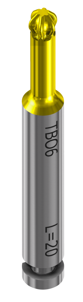 DESS Active Hex® (NobelActive®/ Replace®) - Torx® Ball Screwdriver