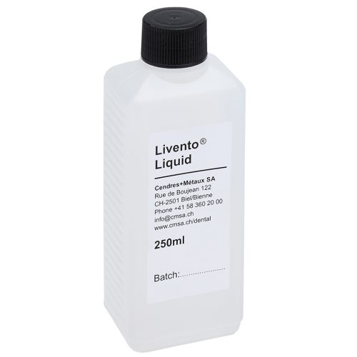 Livento® invest Liquid  (1000 ml)