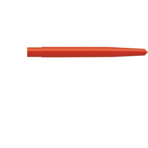 MP-Post Standard K red Size 2 (50 pcs.)