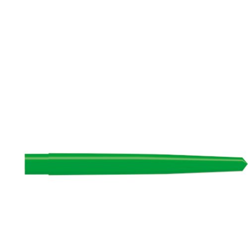 MP-Post Standard K green Size 4 (50 pcs.)