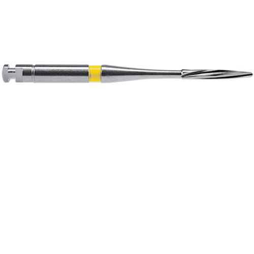 MP-Post Root canal drill yellow Size 1