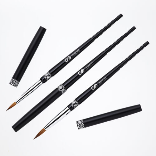 Ceramet Brush (pure Kollinsky hair)