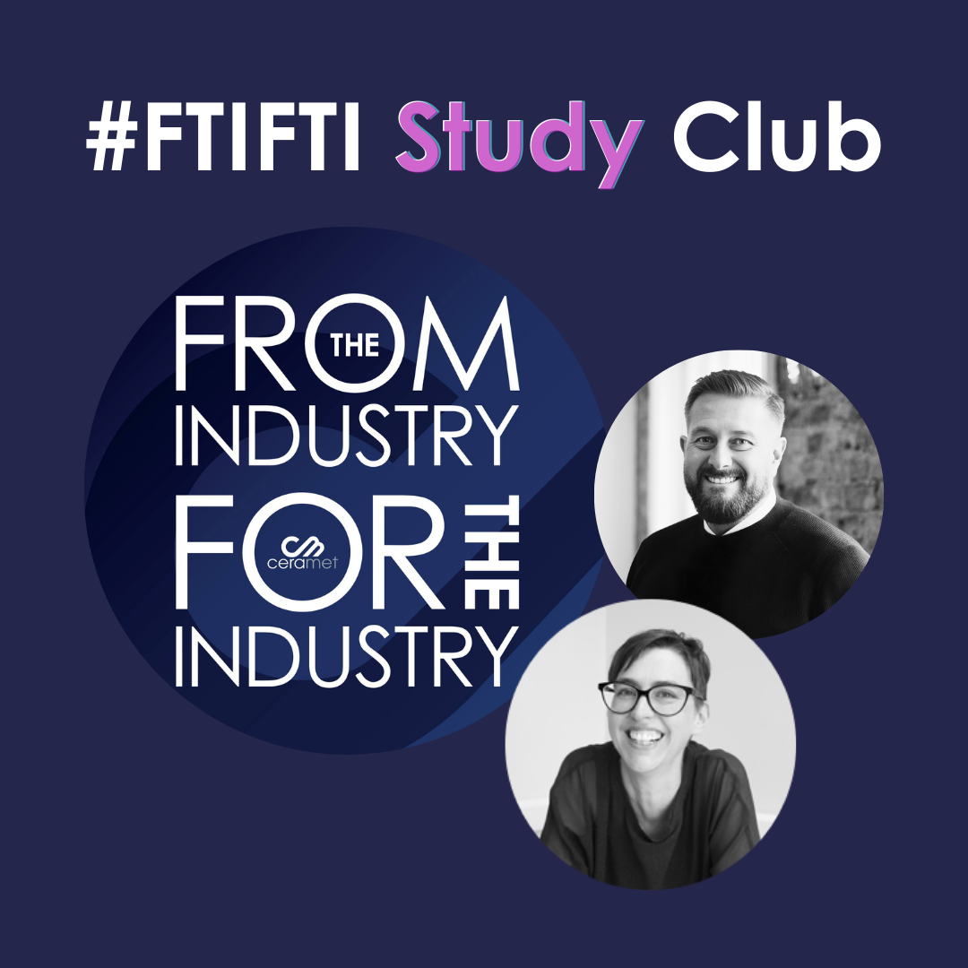 FTIFTI Study club march image